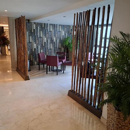 Washington Plaza Hotel Barranquilla  Ngoại thất bức ảnh