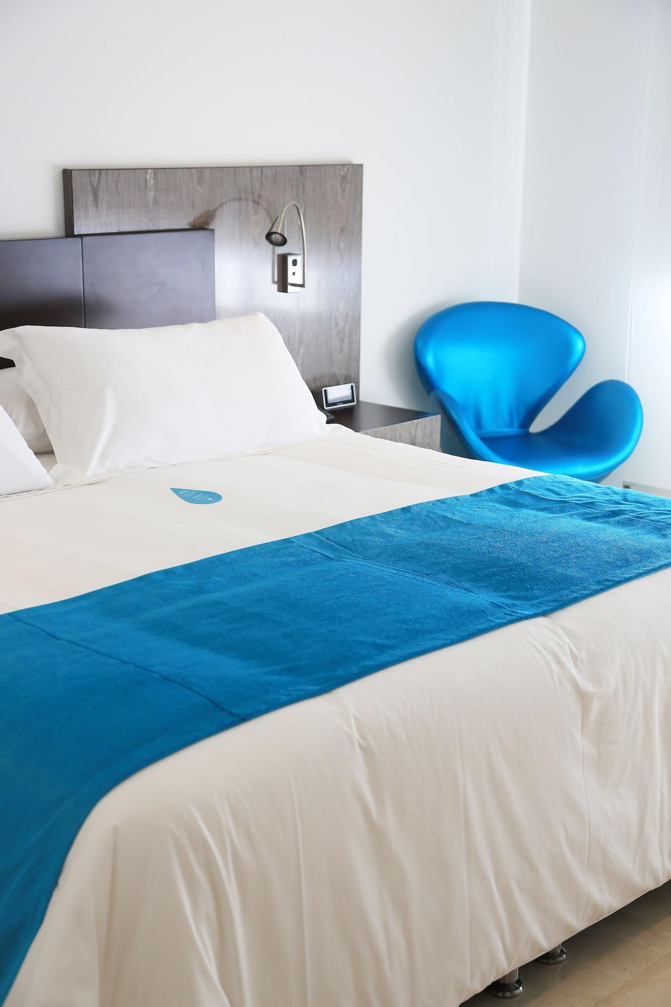 Washington Plaza Hotel Barranquilla  Ngoại thất bức ảnh