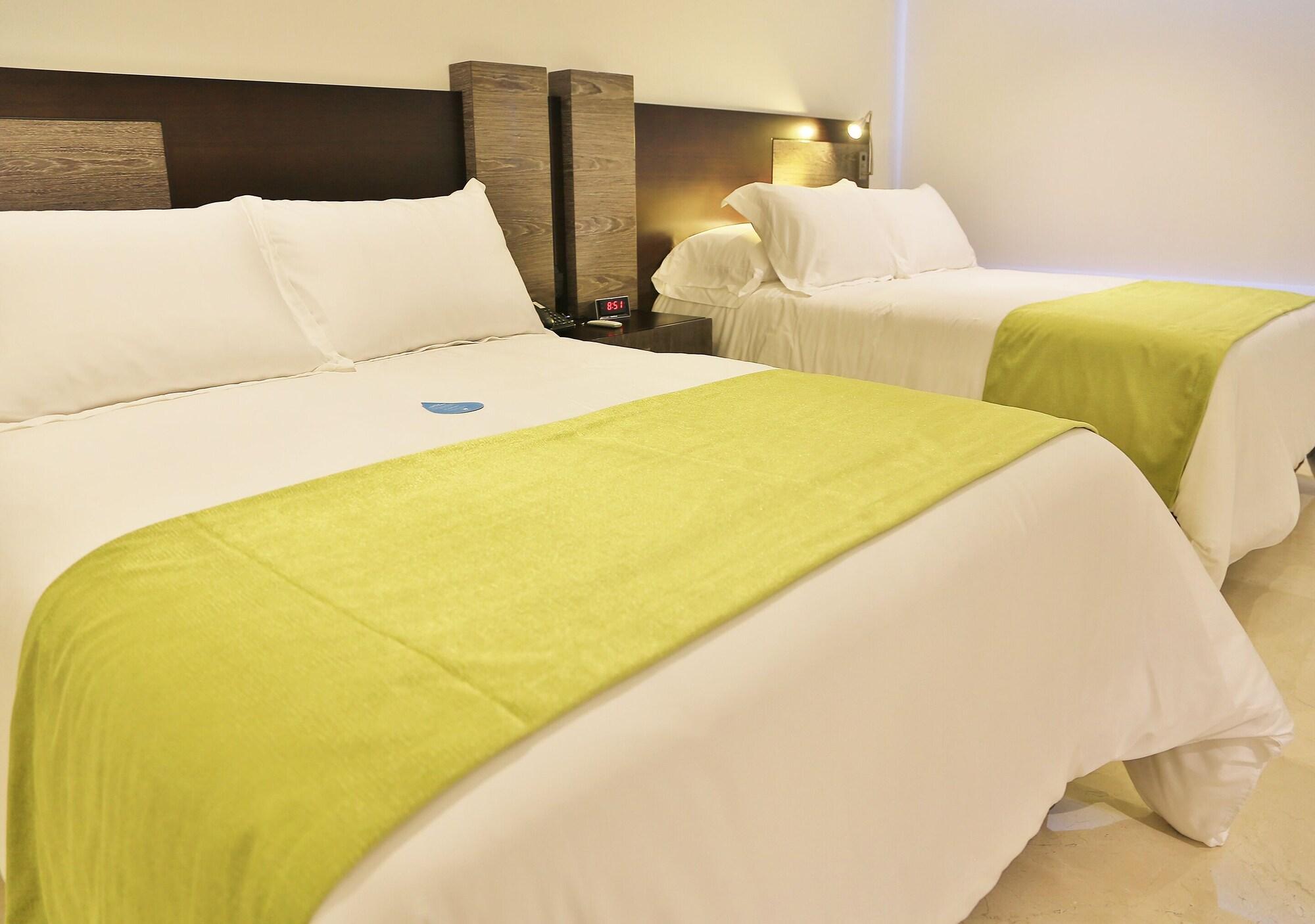 Washington Plaza Hotel Barranquilla  Ngoại thất bức ảnh