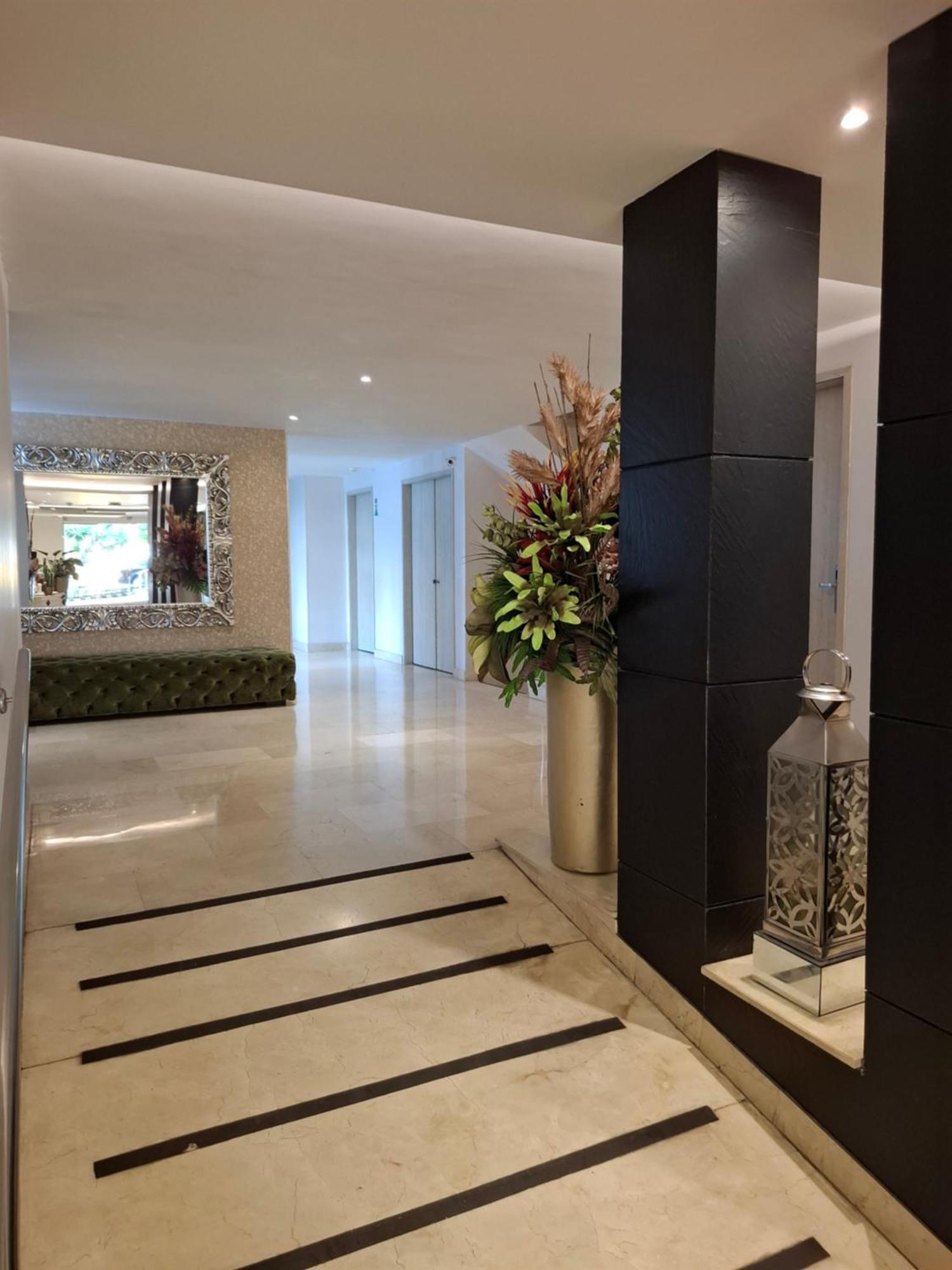 Washington Plaza Hotel Barranquilla  Ngoại thất bức ảnh