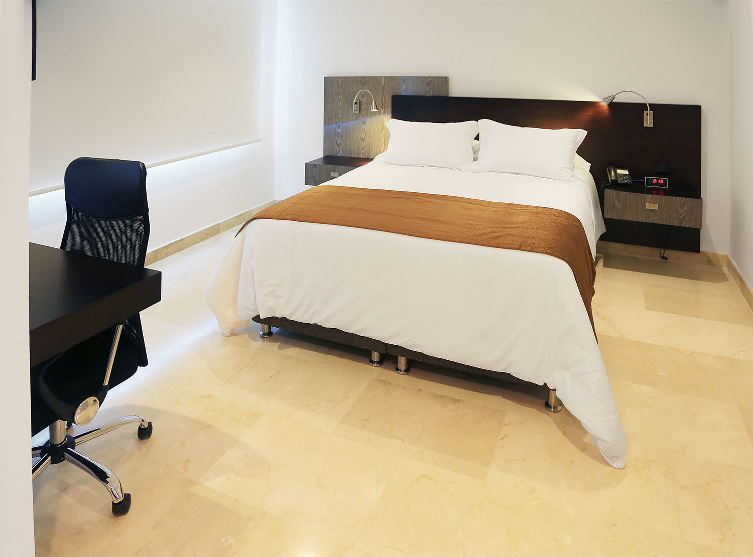 Washington Plaza Hotel Barranquilla  Ngoại thất bức ảnh