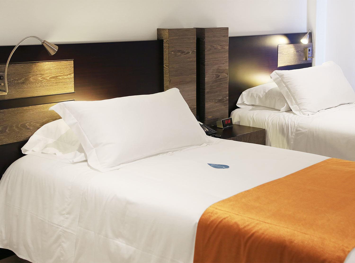Washington Plaza Hotel Barranquilla  Ngoại thất bức ảnh