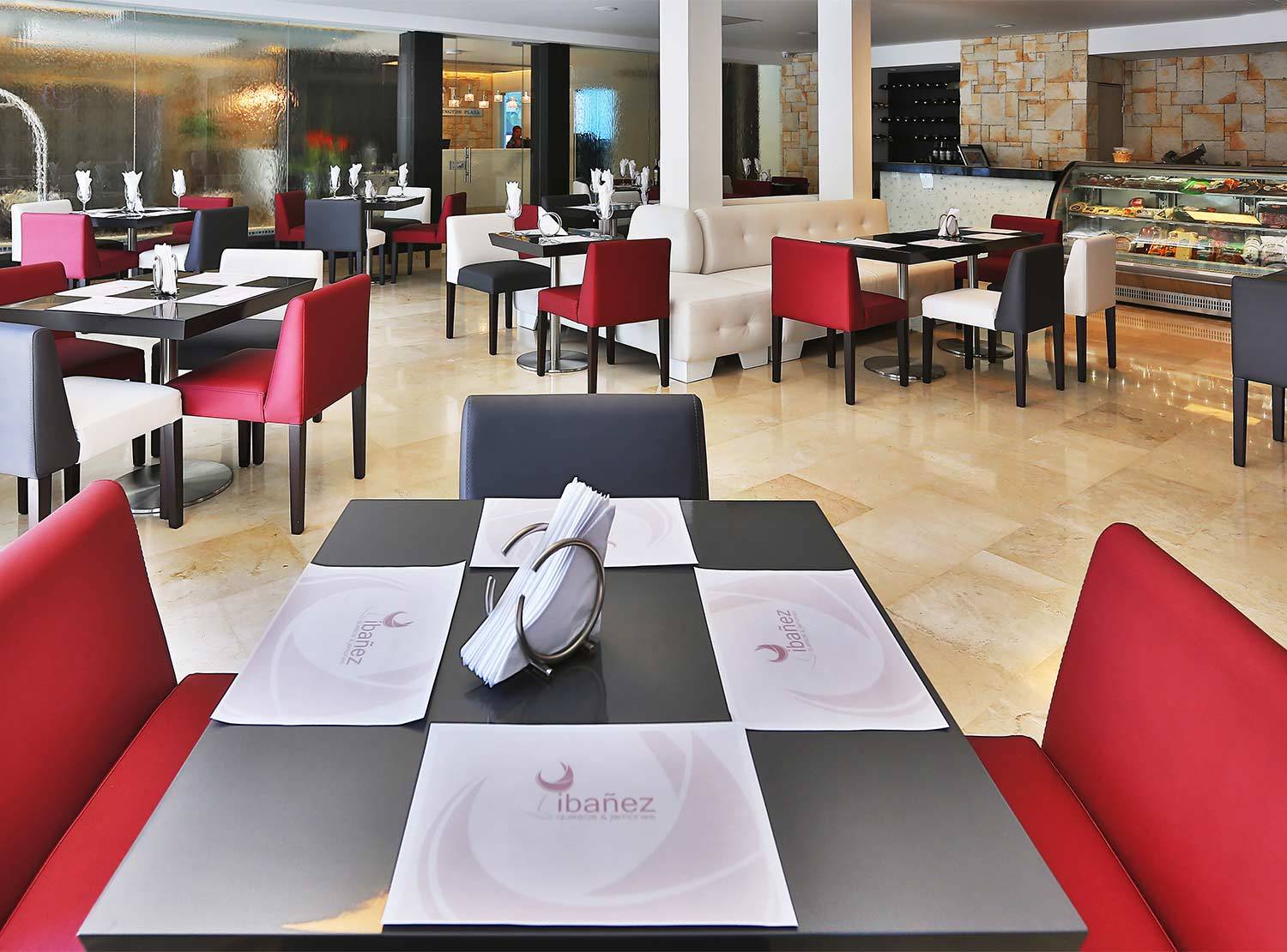 Washington Plaza Hotel Barranquilla  Ngoại thất bức ảnh