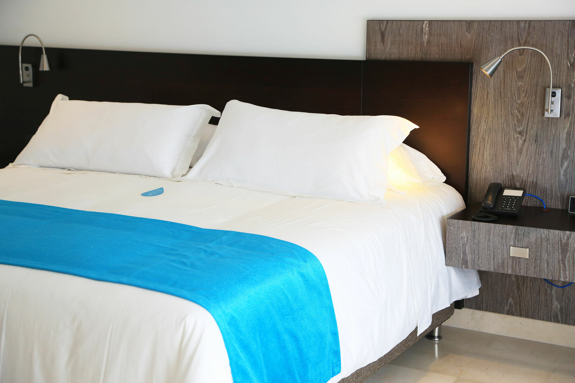 Washington Plaza Hotel Barranquilla  Ngoại thất bức ảnh